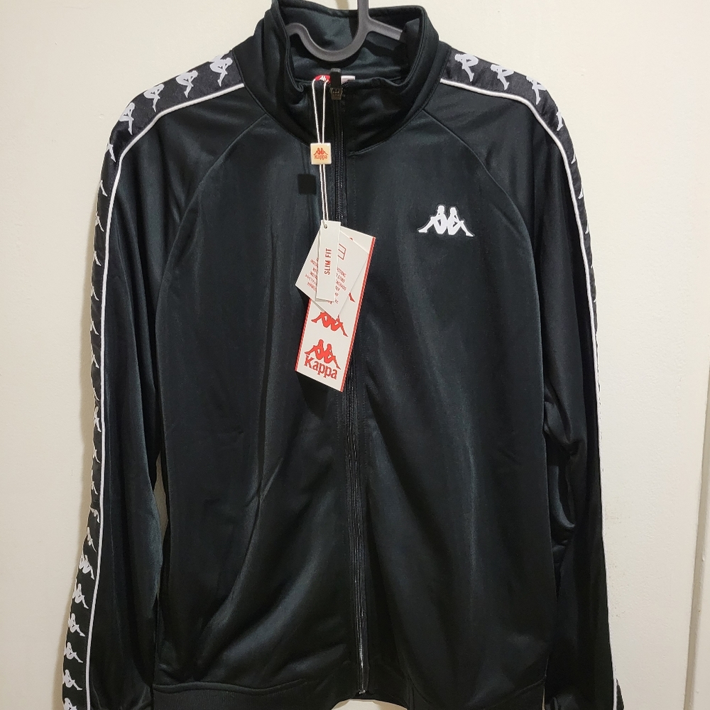 Kappa hoodie